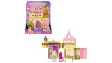  Set Disney Princess Storytime Stackers Belle Castle (hlw94)