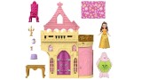  Set Disney Princess Storytime Stackers Belle Castle (hlw94)