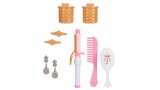  Set Disney Princess Style Collection Modern Makeup Mirror (228784)
