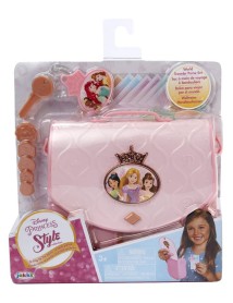 Set Disney Princess Style Collection Travel Purse (210274) 