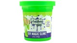 Plastilina Set Doctor Squish Diy Magic Slime Double Set Green And Purple (38496)