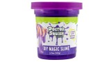 Plastilina Set Doctor Squish Diy Magic Slime Double Set Green And Purple (38496)