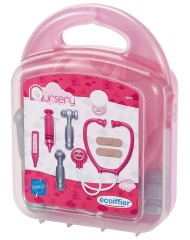 Set Ecoiffier Doctor (I-2875)
