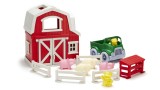  Set Ferma Green Toys (pfrm-1158)