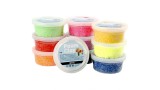Plastilina Set Foam Clay Basic (78930)