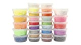 Plastilina Set Foam Clay Gift Box (98112)