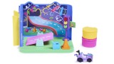  Set Gabbys Dollhouse Deluxe Room Play Room (6064149)