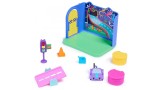  Set Gabbys Dollhouse Deluxe Room Play Room (6064149)