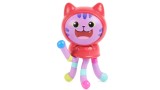 Papusa Set Gabbys Dollhouse Deluxe Music Room - Dj Catnips (6065830)