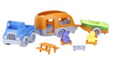  Set Green Toys Rv Camper (rvco-1459)