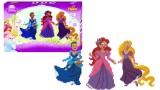 Set Hama Beads Midi Disney Princess (387911)