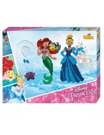 Set Hama MIDI Beads Disney Princess (7948) 