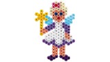  Set Hama MIDI Beads Magical Horses (3138)