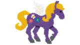  Set Hama MIDI Beads Magical Horses (3138)