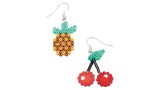  Set Hama Mini Beads And Pegboards In Box (5403)