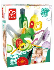 Set Hape Healthy Salad (87-3174) 