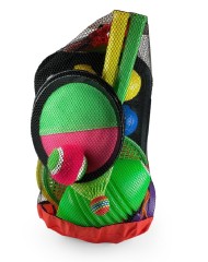 Set Happy Summer Game Back Pack (302237)