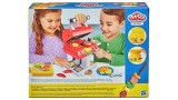 Plastilina Set Hasbro Play-doh Grilln Stamp