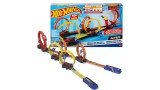  Set Hot Wheels Action Multi-loop Raceoff Track (hdr83)
