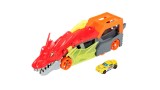  Set Hot Wheels City Dragon Launch Transporter (gtk42)