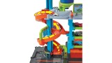  Set Hot Wheels City Mega Tower Car Wash Color Shifters (hdp05)