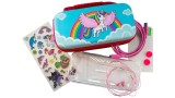  Set Husa Over The Rainbow Unicor 7 In 1 Lite pentru NSW