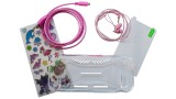  Set Husa Over The Rainbow Unicorn 7 In 1 Oled pentru NSW