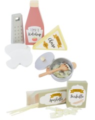Set Jabadabado Pasta (ja-w7189)