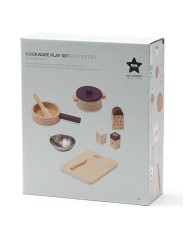 Set Kids Concept Cookware Bistro (1000566)