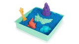 Plastilina Set Kinetic Sand Sandbox Blue (20143454)