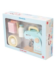 Set Le Toy Van Honeybake Mixer (tv285)