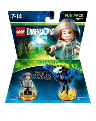 Set Lego Dimensions Fun Pack - Fantastic Beasts