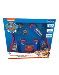 Set Lexibook Paw Patrol Adventure (rptw12pa)
