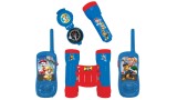  Set Lexibook Paw Patrol Adventure (rptw12pa)