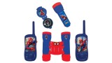  Set Lexibook Spiderman Adventure (rptw12sp)