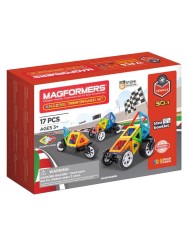 Set Magformers Amazing Transform Vehicle (3068)