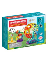 Set Magformers Carnival Plus (703016)