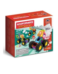 Set Magformers Giant Wheel (20-707024)