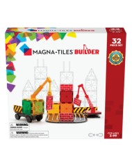 Set Magna-tiles Builder (90226)