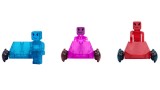  Set Magna-tiles Dashers 6 Pcs (90234)
