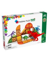 Set Magna-tiles Dino World (90232)