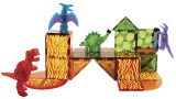 Set Magna-tiles Dino World (90232)