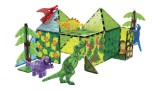  Set Magna Tiles Dino World XL (90228)