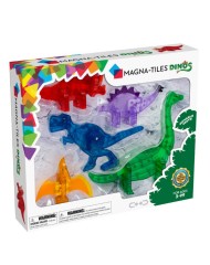 Set Magna-tiles Dinos (90229)