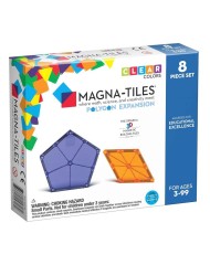 Set Magna-tiles Polygons (90217)