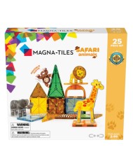 Set Magna-tiles Safari Animals (90220)