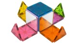 Set Magna-tiles Stardust 15pc (90210)