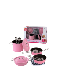 Set Magni Cookware (3902)