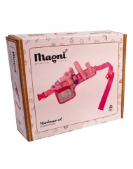 Set Magni Haridresser (3894)