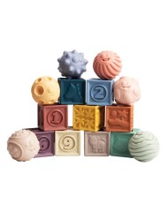 Set Magni Massage Building Blocks (3648)